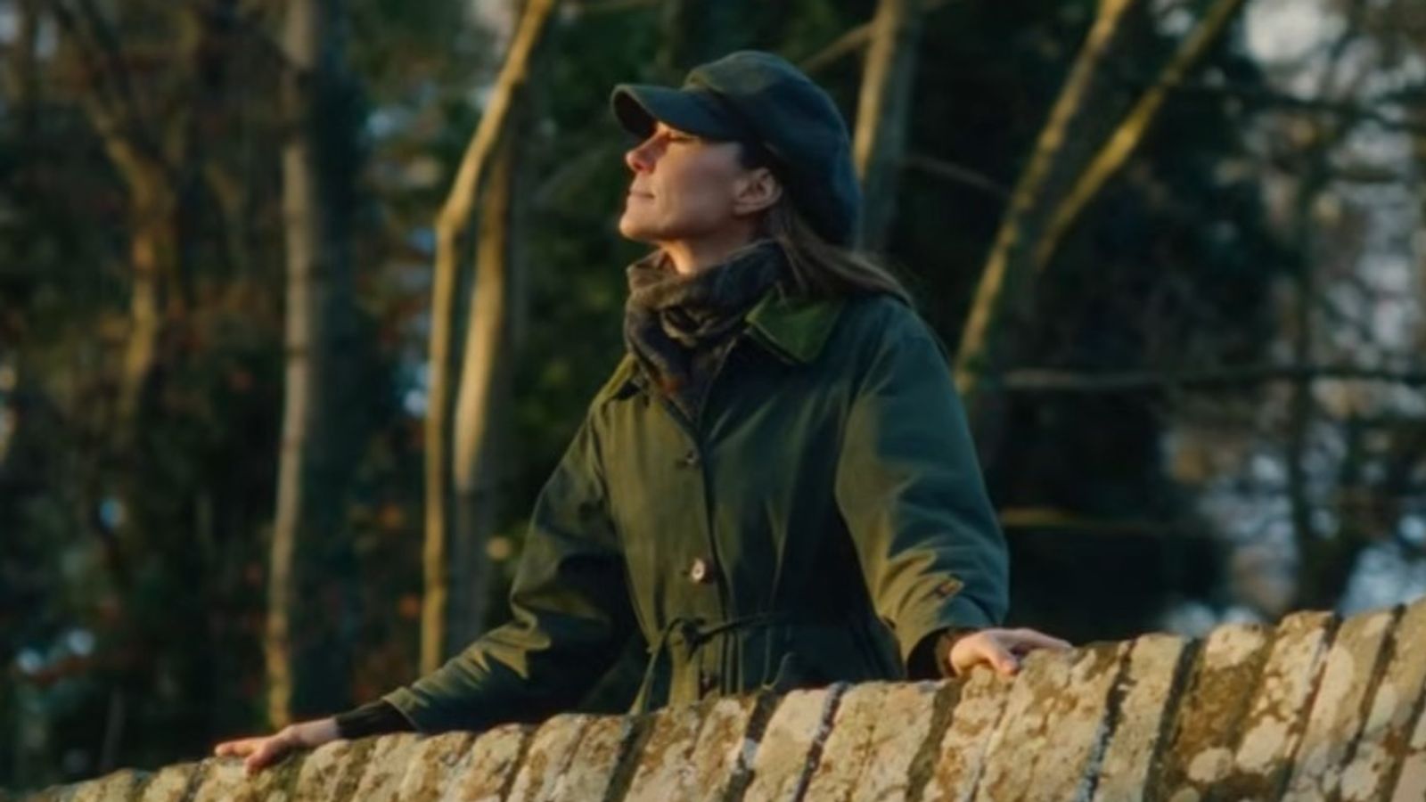 Video from 'deeply personal' series released on Kate's birthday. El título no debe incluir ningún